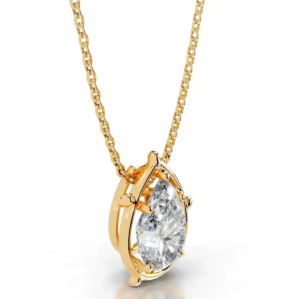 Stdiam Premium Moissanite Jewelry- Stdiam