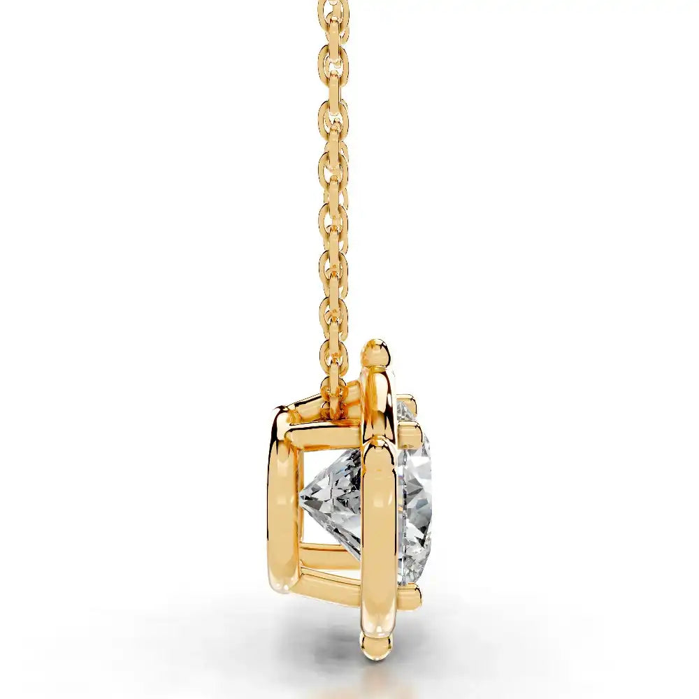 Stdiam Premium Moissanite Jewelry- Stdiam