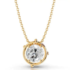 Stdiam Premium Moissanite Jewelry- Stdiam