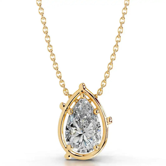 Stdiam Premium Moissanite Jewelry- Stdiam