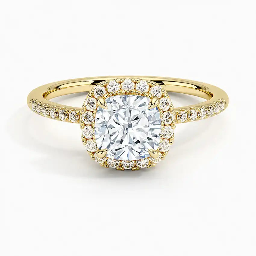 Stdiam Premium Moissanite Jewelry- Stdiam
