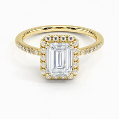 Stdiam Premium Moissanite Jewelry- Stdiam