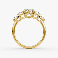 Stdiam Premium Moissanite Jewelry- Stdiam