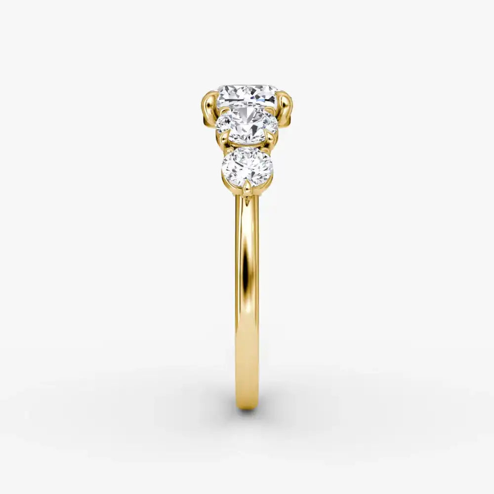 Stdiam Premium Moissanite Jewelry- Stdiam
