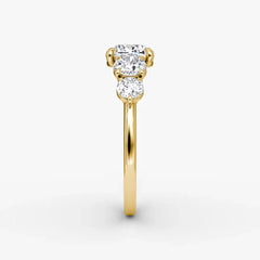 Stdiam Premium Moissanite Jewelry- Stdiam