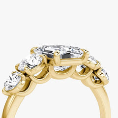 Stdiam Premium Moissanite Jewelry- Stdiam