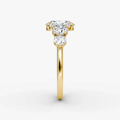 Stdiam Premium Moissanite Jewelry- Stdiam
