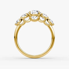 Stdiam Premium Moissanite Jewelry- Stdiam