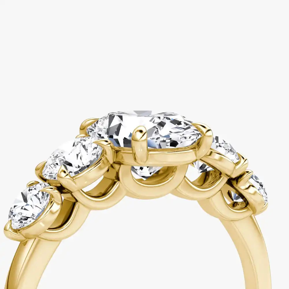 Stdiam Premium Moissanite Jewelry- Stdiam