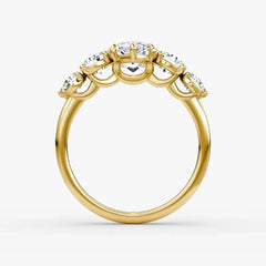 Stdiam Premium Moissanite Jewelry- Stdiam