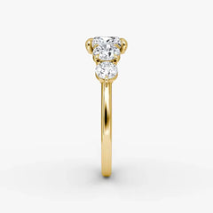Stdiam Premium Moissanite Jewelry- Stdiam