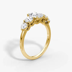 Stdiam Premium Moissanite Jewelry- Stdiam