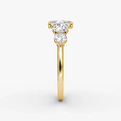 Stdiam Premium Moissanite Jewelry- Stdiam