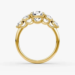 Stdiam Premium Moissanite Jewelry- Stdiam