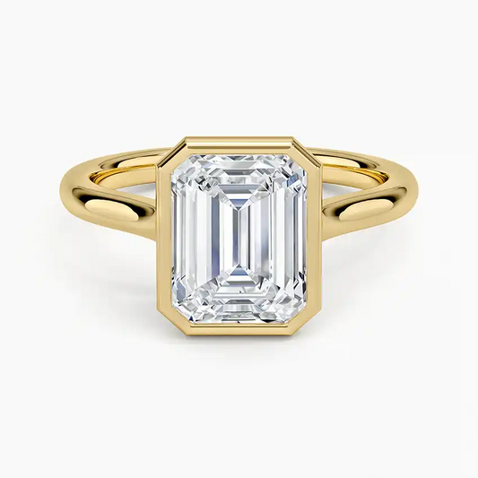 Stdiam Premium Moissanite Jewelry- Stdiam