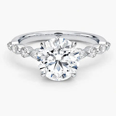 Stdiam Premium Moissanite Jewelry- Stdiam