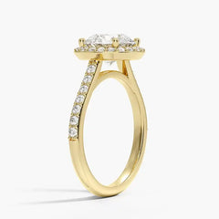 Stdiam Premium Moissanite Jewelry- Stdiam