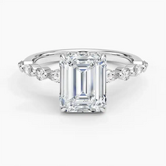 Stdiam Premium Moissanite Jewelry- Stdiam