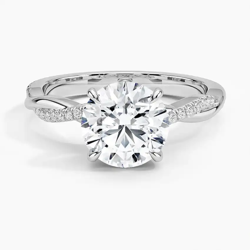 Stdiam Premium Moissanite Jewelry- Stdiam