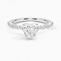 Stdiam Premium Moissanite Jewelry- Stdiam