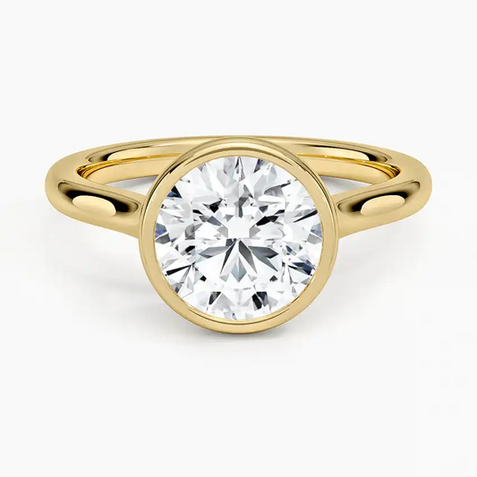 Stdiam Premium Moissanite Jewelry- Stdiam