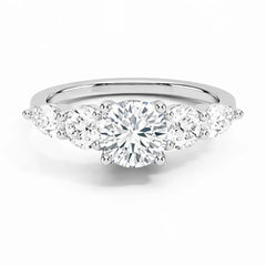 Stdiam Premium Moissanite Jewelry- Stdiam