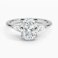 Stdiam Premium Moissanite Jewelry- Stdiam