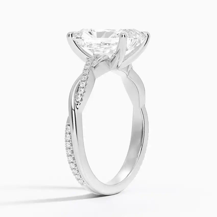 Stdiam Premium Moissanite Jewelry- Stdiam