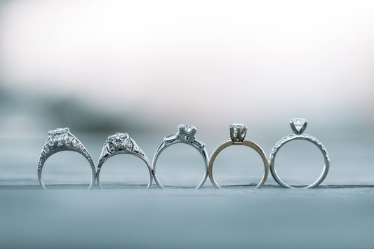 Why Moissanite Jewelry is the Ultimate Meaningful Gift for 2026