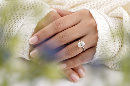 Moissanite: The Smartest Diamond Alternative for Budget-Conscious Luxury in 2026