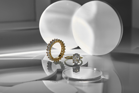 How to Choose the Best Moissanite: The 4Cs of Sustainable Luxury