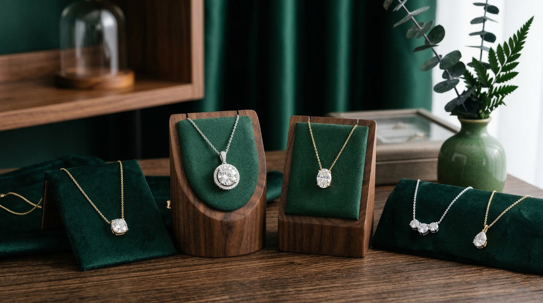How Much Should a 2-Carat Moissanite Ring Cost?