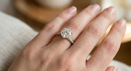 Is Moissanite Expensive?