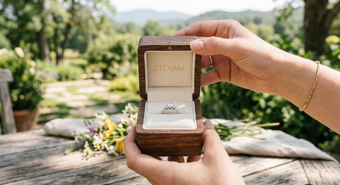 Is Moissanite Real? Everything You Need to Know in 2026