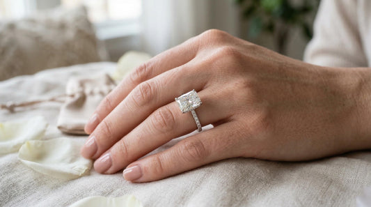 Types of Engagement Rings: A Complete Style Guide