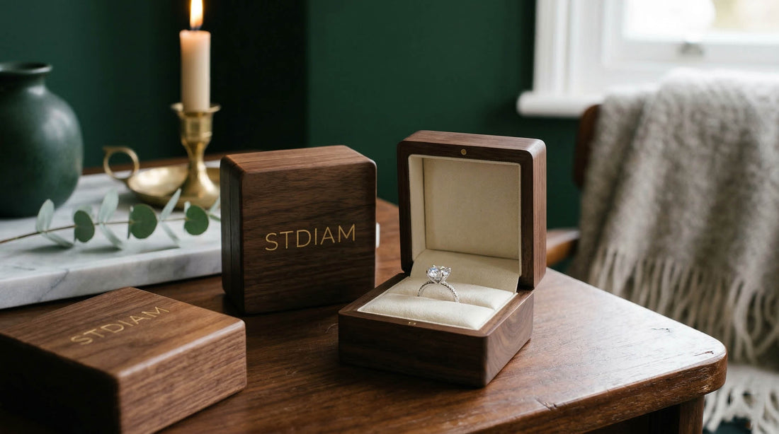 Why Choose 18K Gold Plated Silver Jewelry?