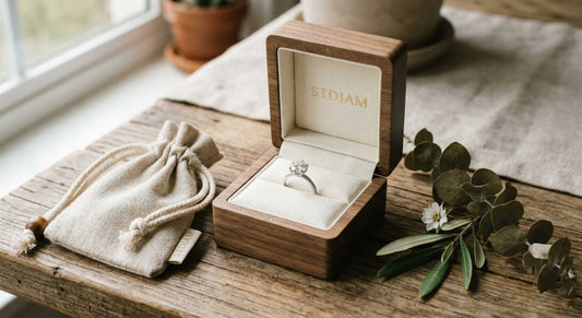 Is Moissanite Worth Buying? The Ultimate Guide to the Gemstone from the Stars