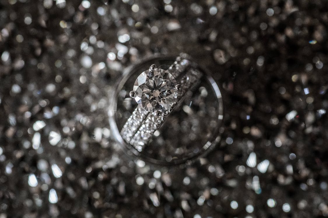 Why STDIAM Moissanite is the Best Diamond Alternative (2026 Guide)