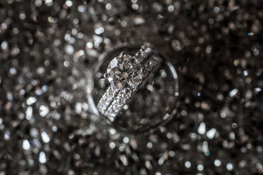 Why STDIAM Moissanite is the Best Diamond Alternative (2026 Guide)