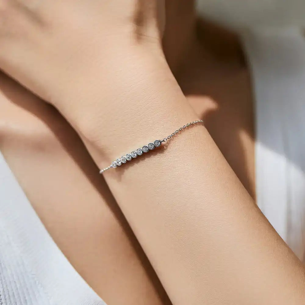 Stdiam Premium Moissanite Jewelry- Stdiam