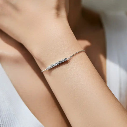 Stdiam Premium Moissanite Jewelry- Stdiam