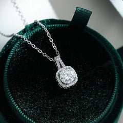 Stdiam Premium Moissanite Jewelry- Stdiam
