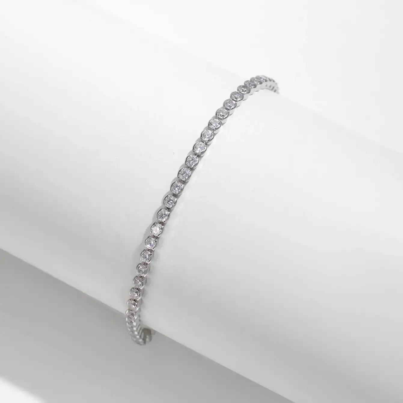 Stdiam Premium Moissanite Jewelry- Stdiam