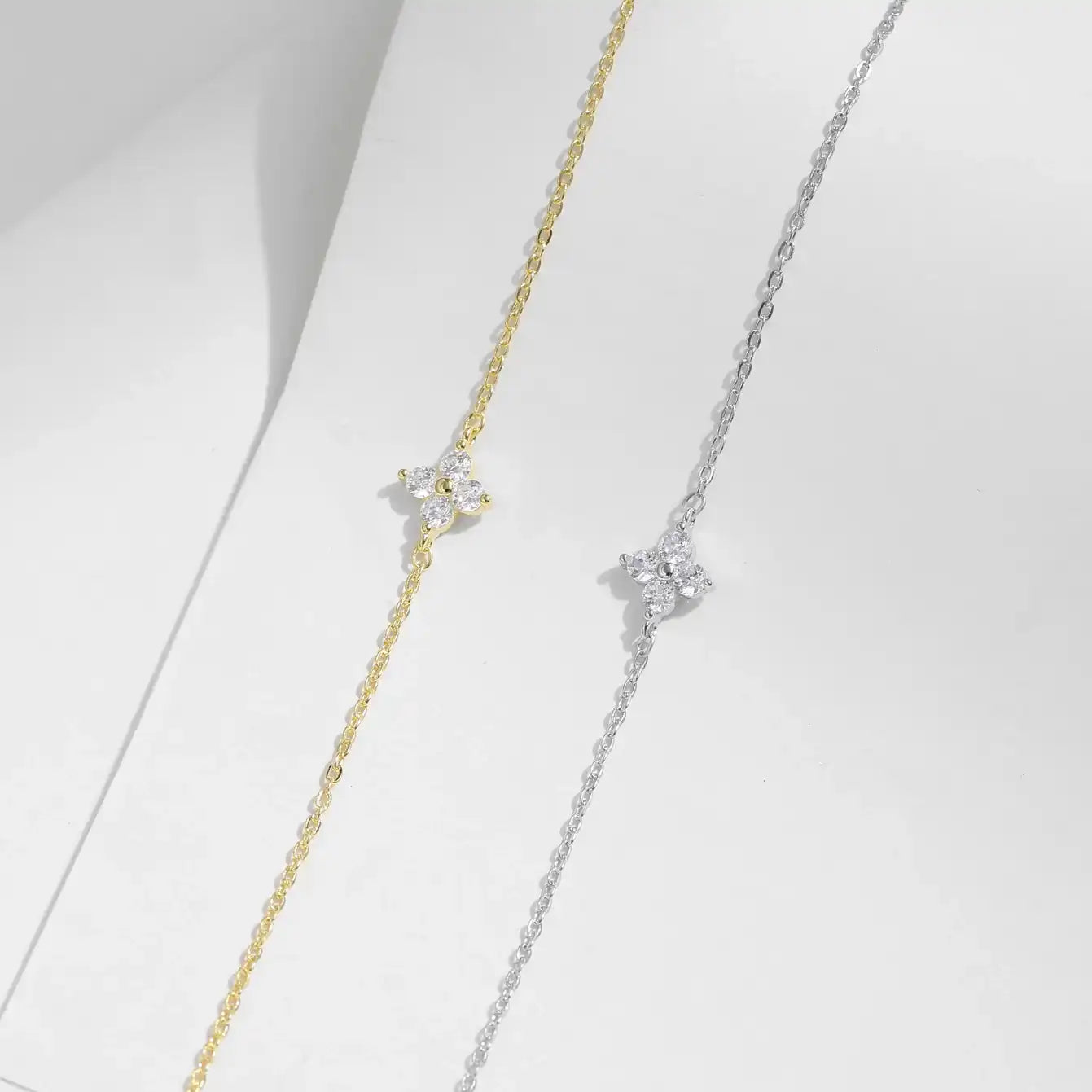 Stdiam Premium Moissanite Jewelry- Stdiam