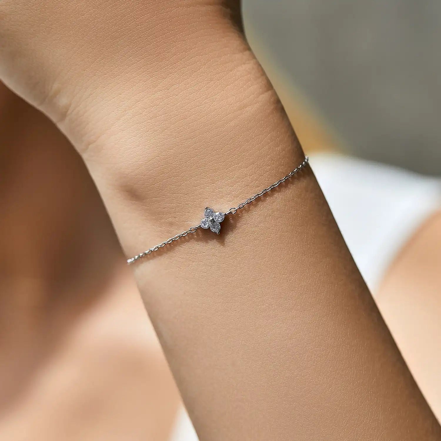 Stdiam Premium Moissanite Jewelry- Stdiam