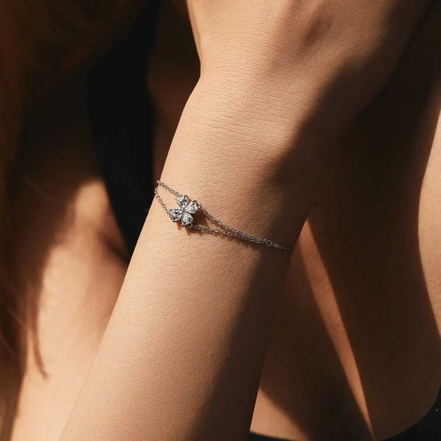 Stdiam Premium Moissanite Jewelry- Stdiam