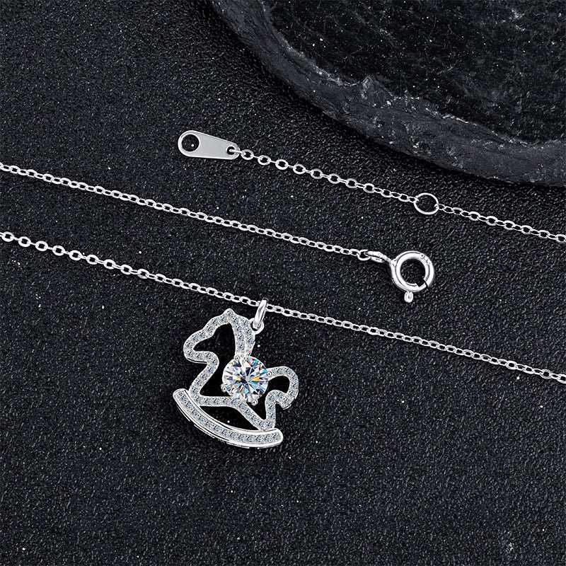 Stdiam Premium Moissanite Jewelry- Stdiam