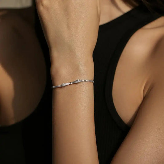 Stdiam Premium Moissanite Jewelry- Stdiam