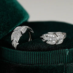Stdiam Premium Moissanite Jewelry- Stdiam