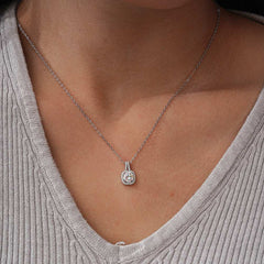 Stdiam Premium Moissanite Jewelry- Stdiam